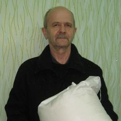 Ваганов Сергей Петрович